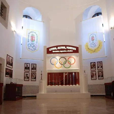 Barnapartman Appartement *