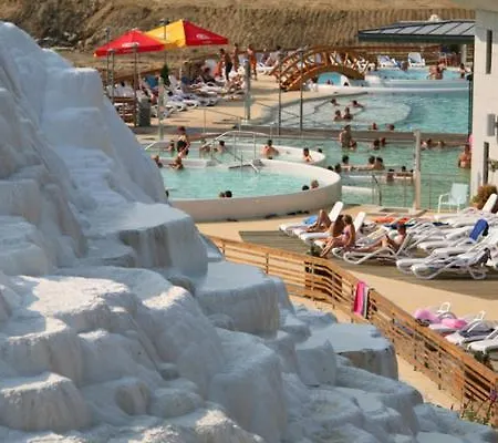 Barnapartman Appartement Eger