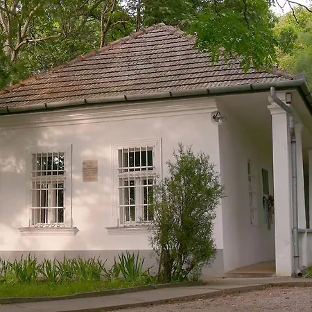 Apartman Barnapartman *