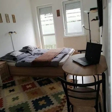 Apartment Barnapartman
