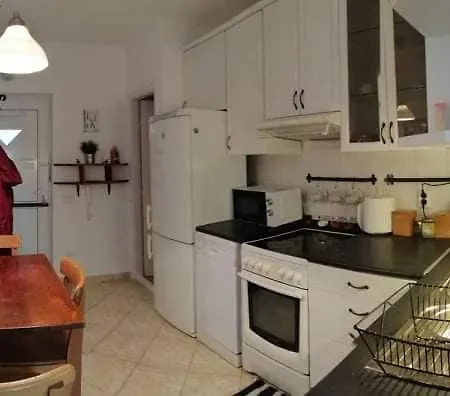 Barnapartman Apartment